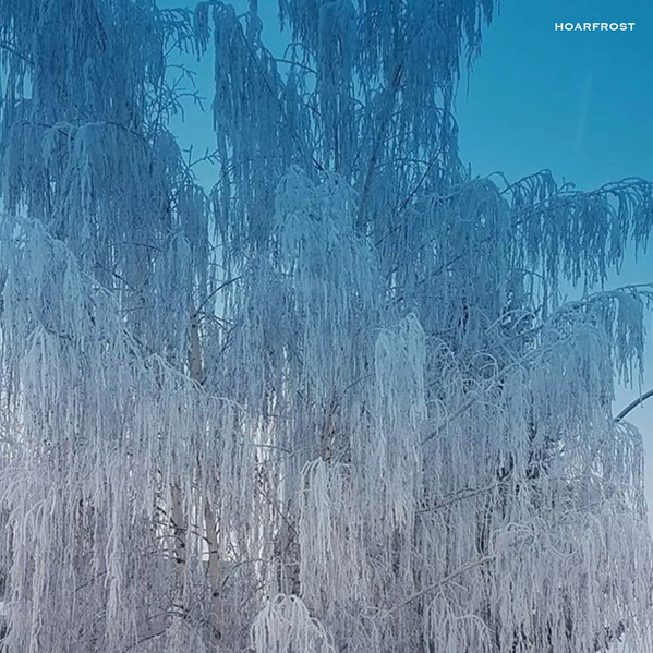 Hoarfrost