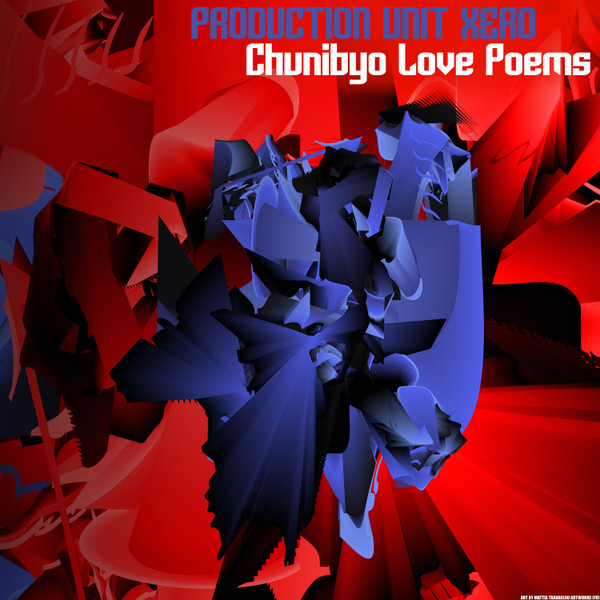 Chunibyo Love Poems
