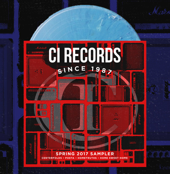 Spring 2017 Sampler