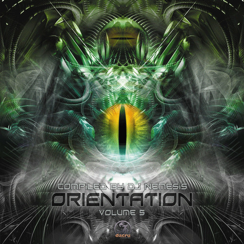 Orientation Volume 5