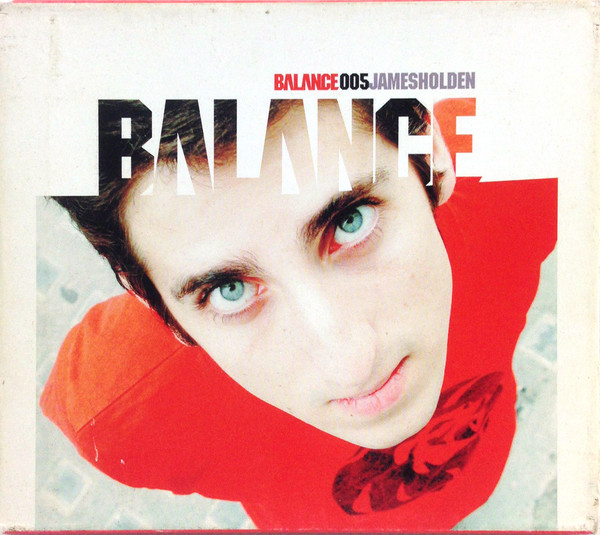 Balance 005