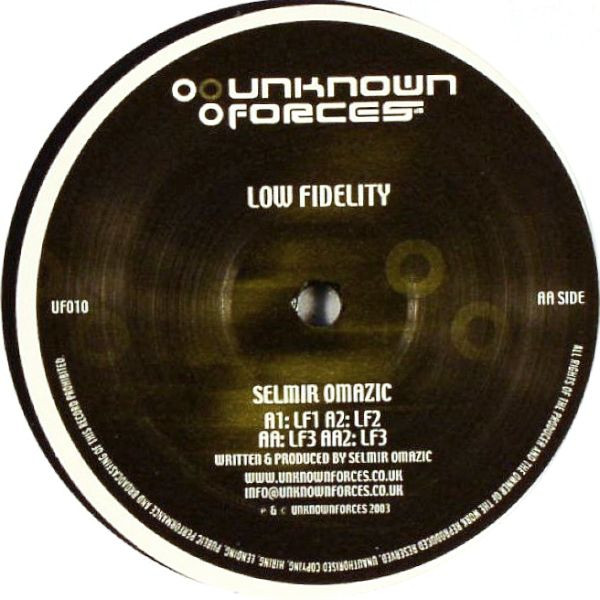 Low Fidelity