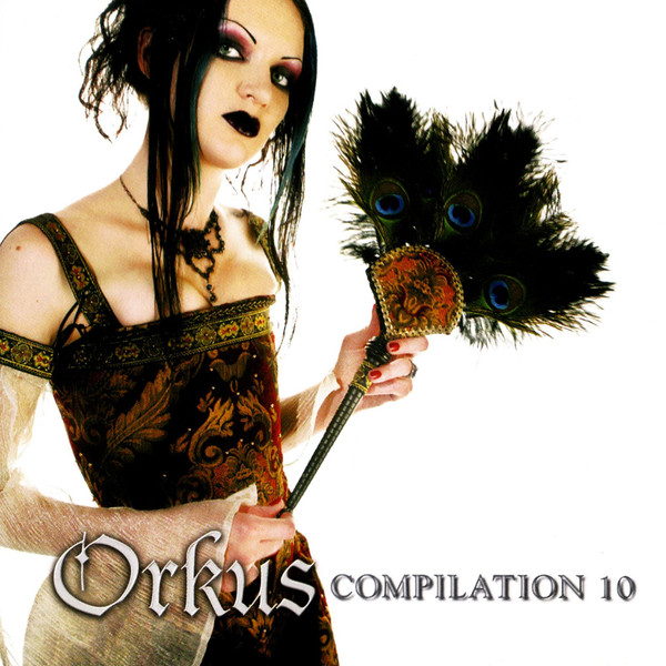Orkus Compilation 10