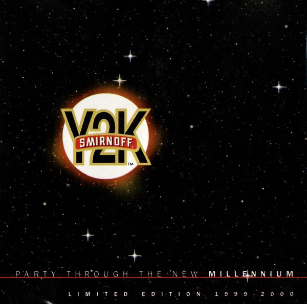 Smirnoff Y2K - Party Through The New Millennium