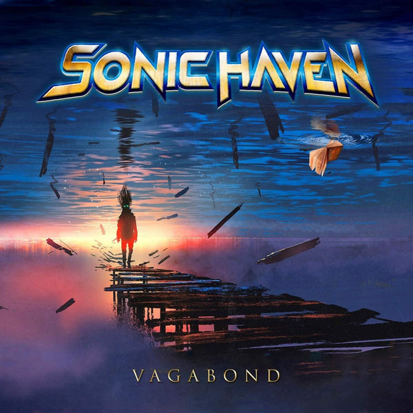 Vagabond 