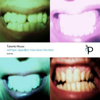 Taranto House