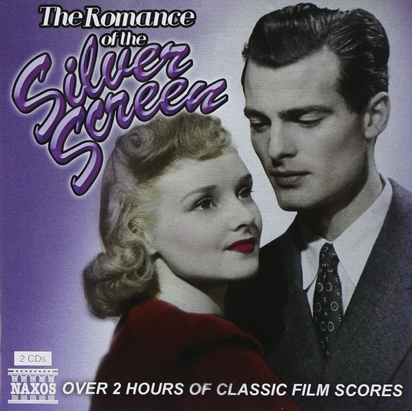 The Romance Of The Silver Screen