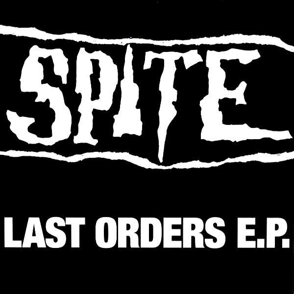 Last Orders E.P.