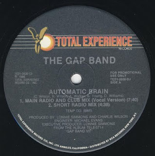 Automatic Brain