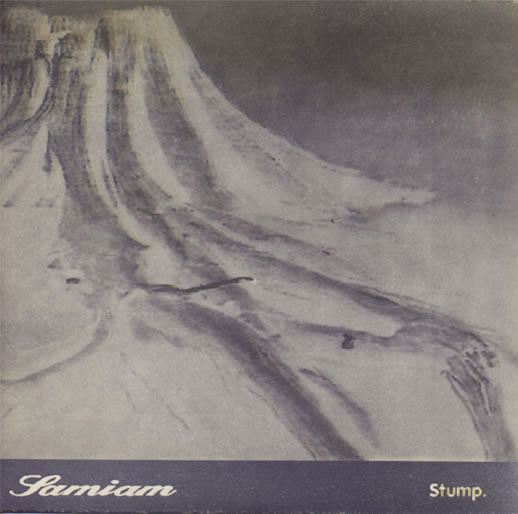 Stump.