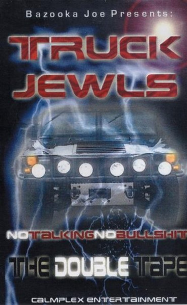 No Talking, No Bullshit (The Double Tape)