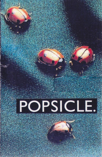 Popsicle