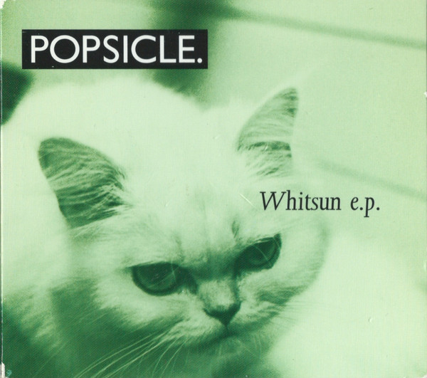 Whitsun E.P.