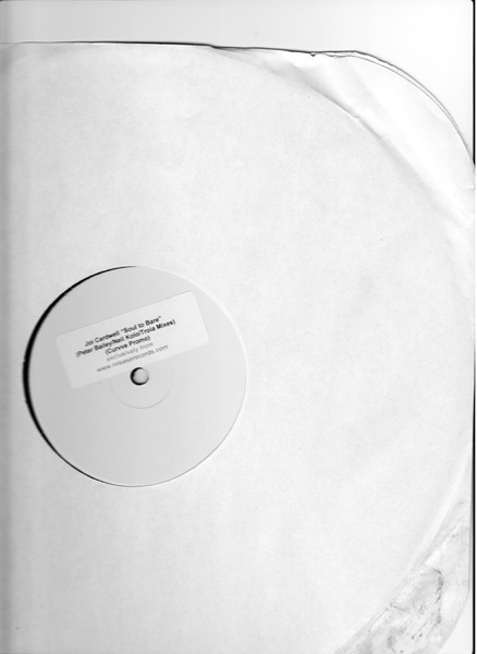 Soul To Bare (Remixes)