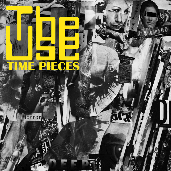 Time Pieces
