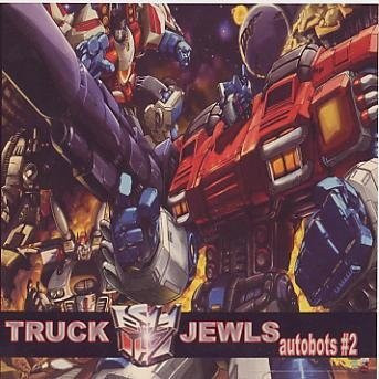 Autobots #2