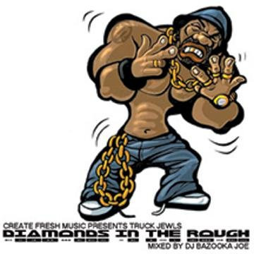 Diamonds In The Rough