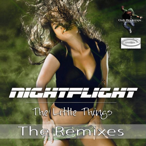 The Little Things (The Remixes)
