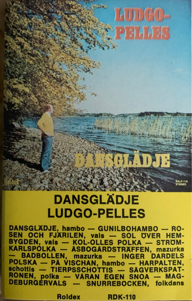 Dansglädje