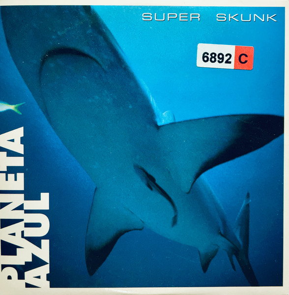 Planeta Azul