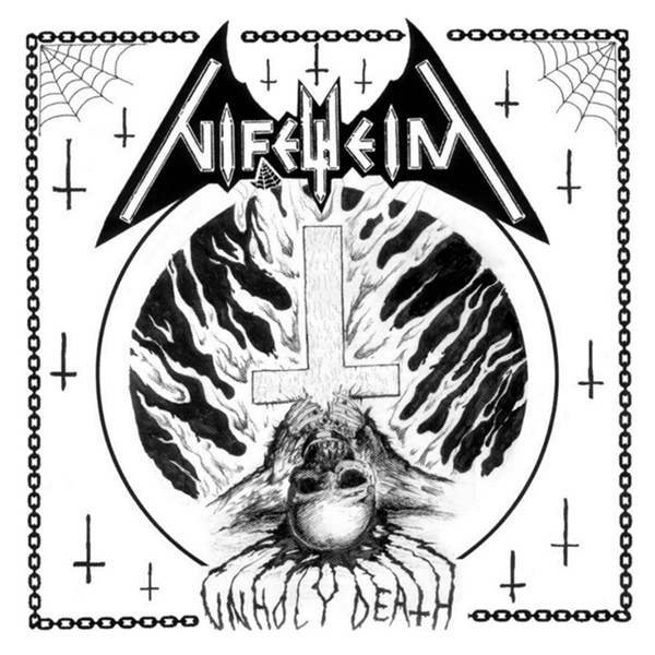 Unholy Death