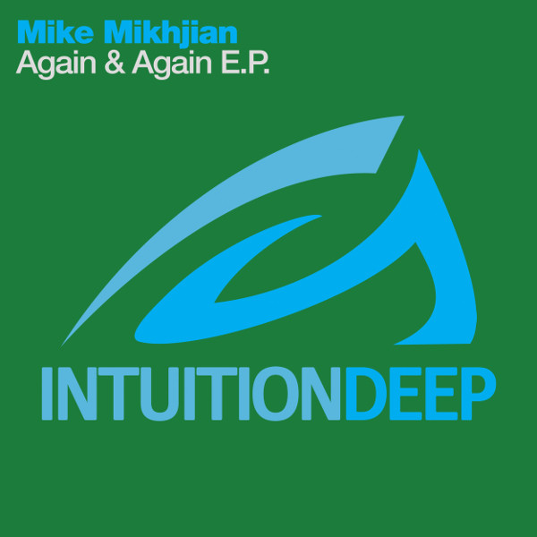 Again & Again E.P.