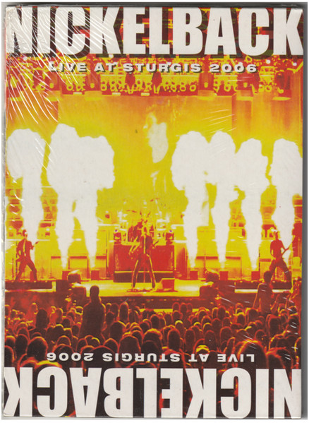 Live At Sturgis 2006