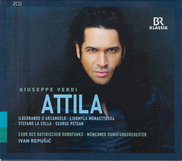 Attila
