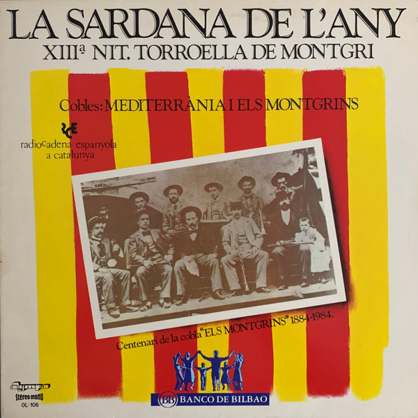 La Sardana De L'Any (XIIIª Nit - Torroella De Montgri)
