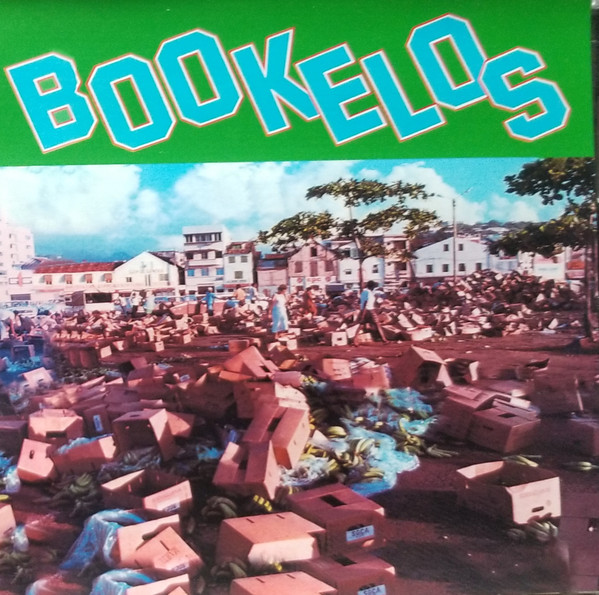 Bookelos