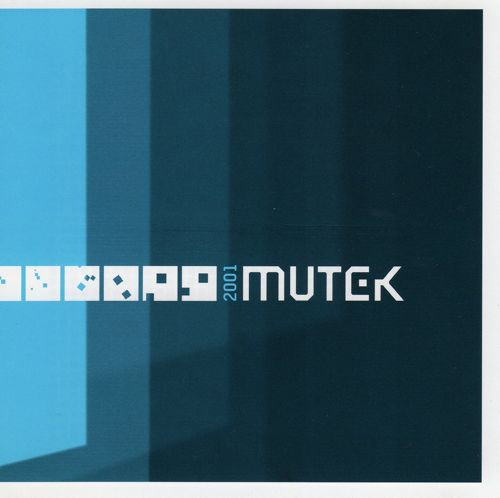 Mutek 2001