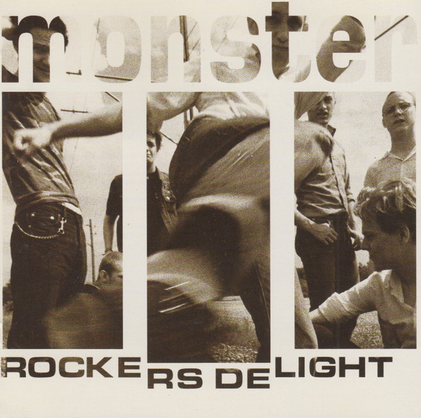 Rockers Delight