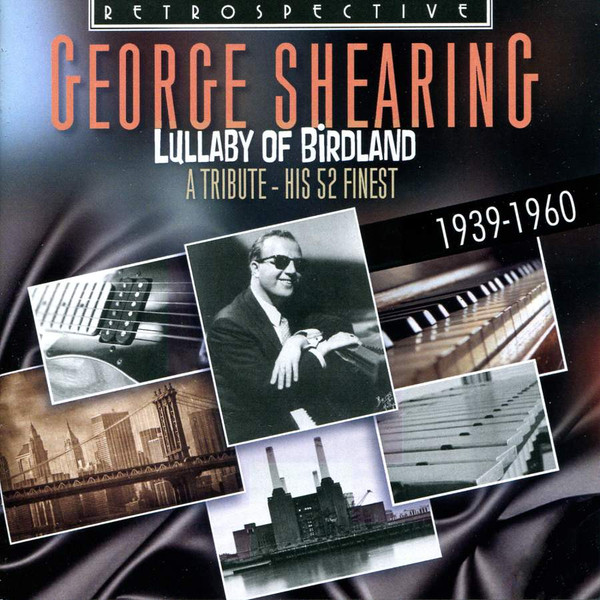 Lullaby Of Birdland