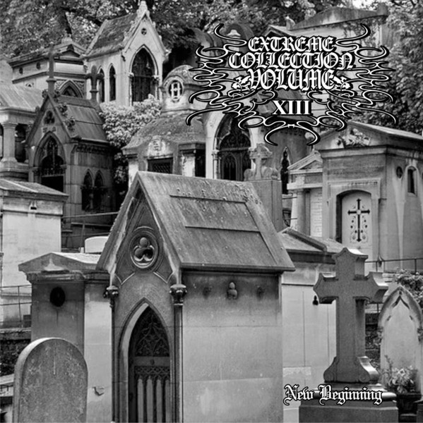 Extreme Collection Volume XIII