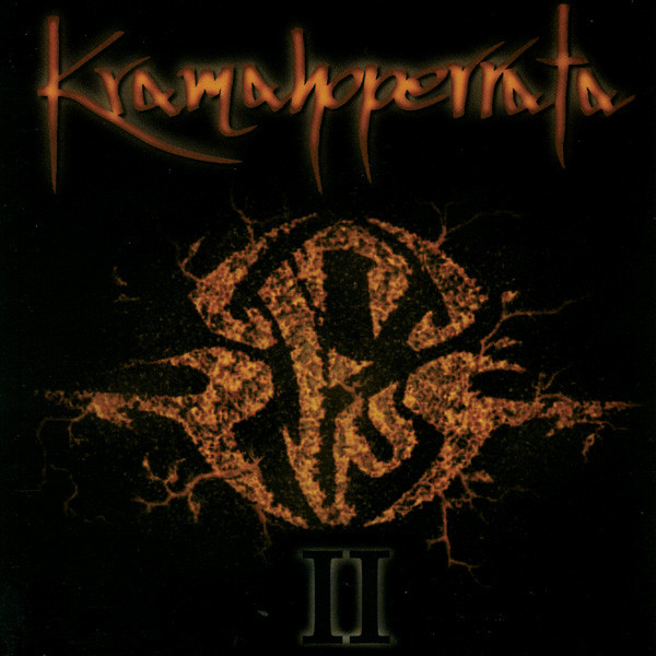 Kramahoperrata II