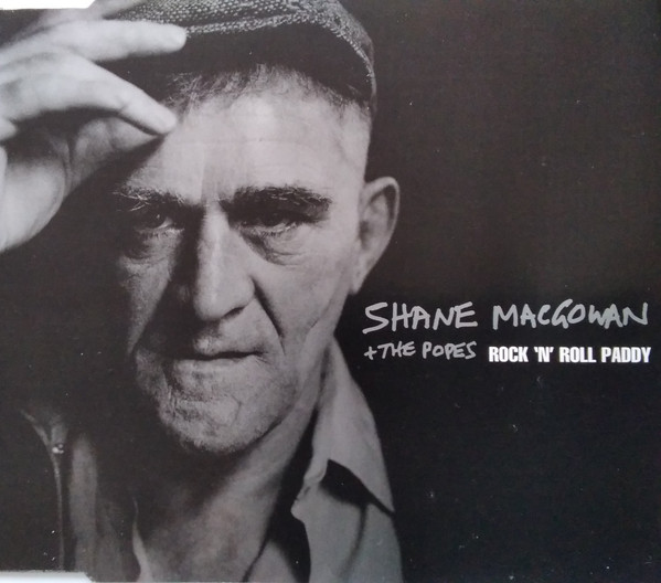 Rock 'N' Roll Paddy