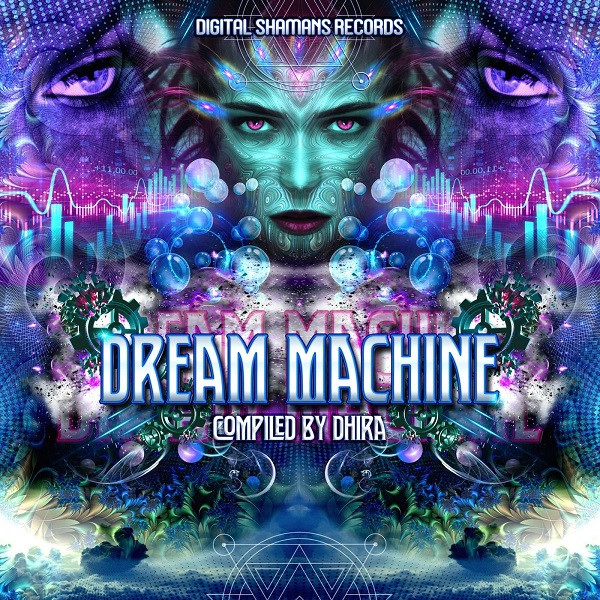 Dream Machine