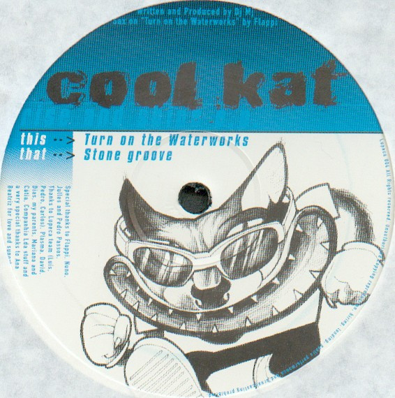 Rise And Shine E.P.