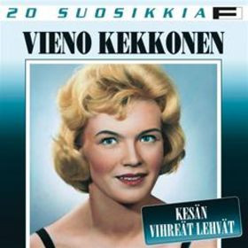 Kesän Vihreät Lehvät