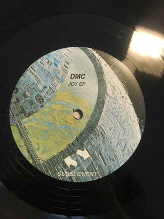 Joy EP