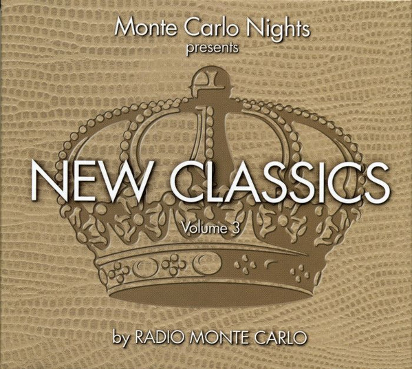 Monte Carlo Nights - New Classics Volume 3