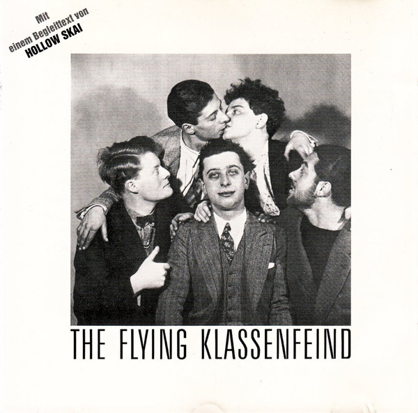 The Flying Klassenfeind