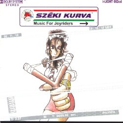 Music For Joyriders
