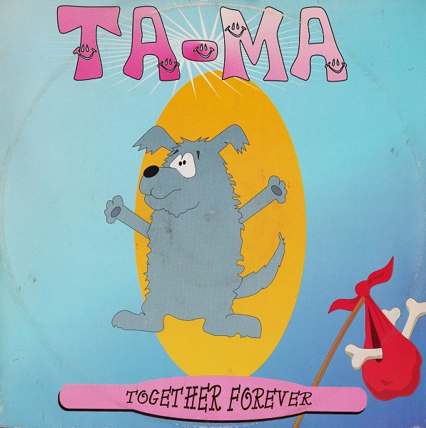 Together Forever (The Cyber Pet Song)