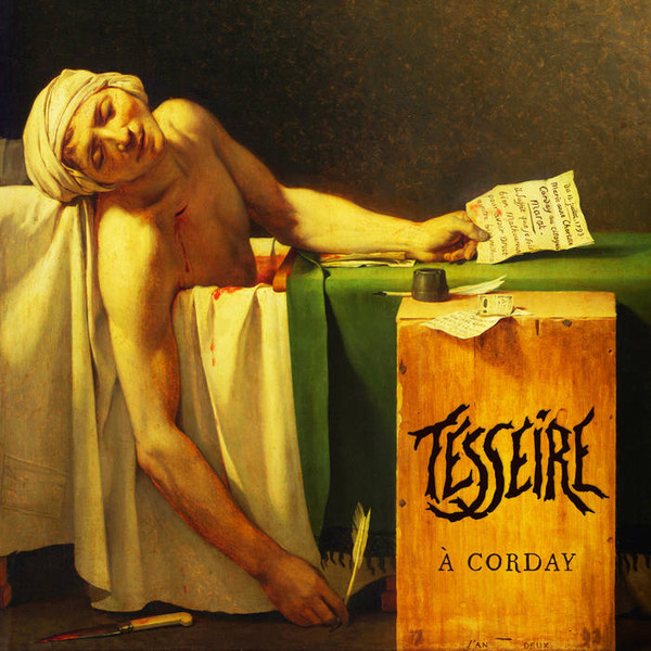 À Corday