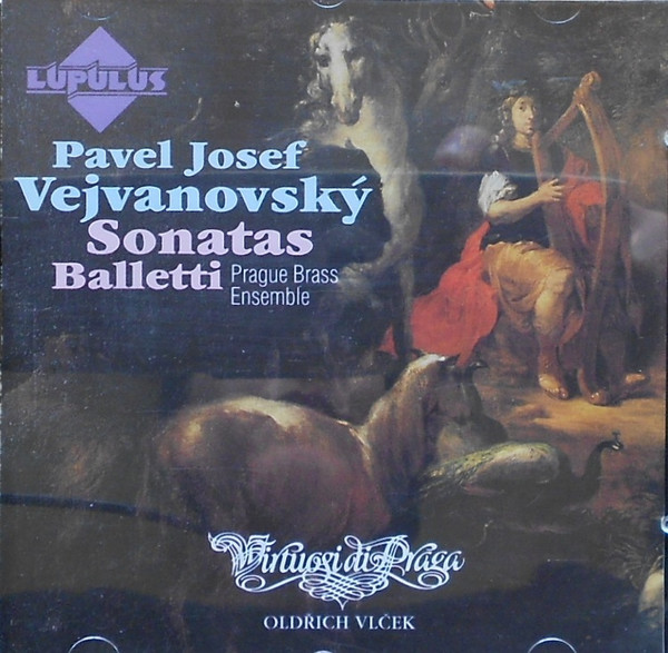 Sonatas Balletti