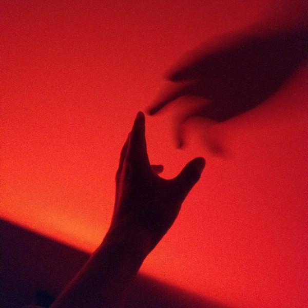 The Opposite Of Sunshine