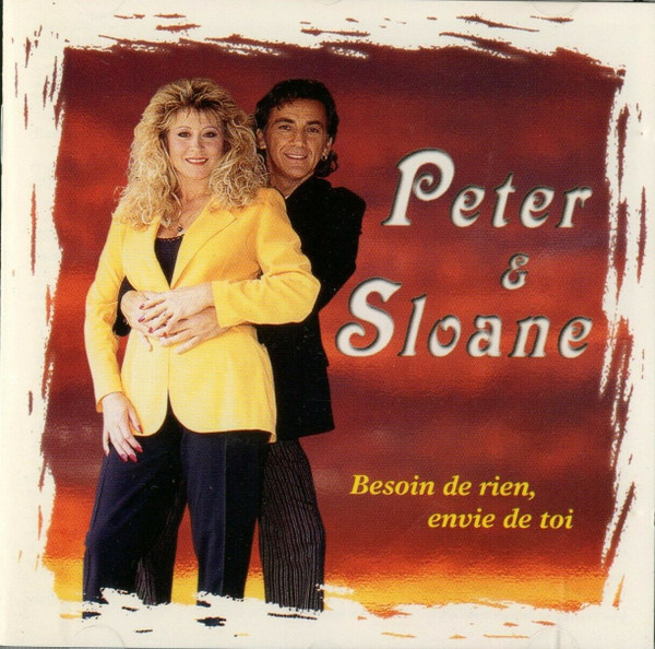 Besoin De Rien, Envie De Toi