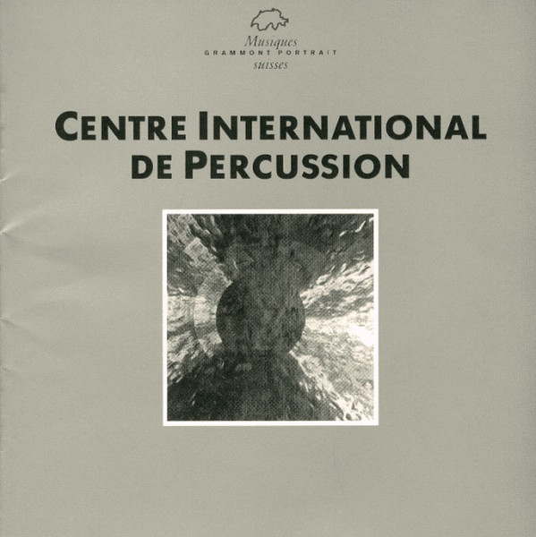 Centre International De Percussion
