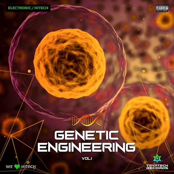 Genetic Engineering - Vol.I